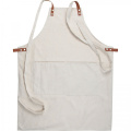 Kellnerschürze 340 g/m² SHANE, Beige