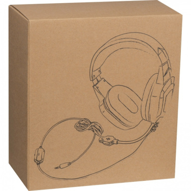 Headset RAFFAELLA, Produktbild