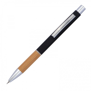Schreibset mit Kugelschreiber und Druckbleistift IZABELA, Produktbild