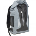 Wasserdichter, reflektierender Rucksack DANIELE, grau