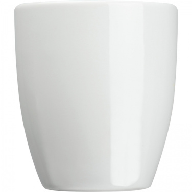 Porzellanbecher 300 ml KORNELIA, Produktbild