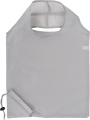 Faltbare Einkaufstasche 190T HENRYKA, grau