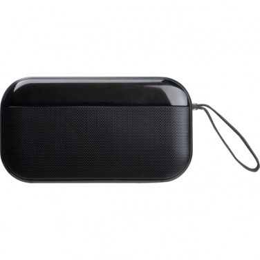 Bluetooth-Lautsprecher mit LED-Licht MIRELA, Produktbild