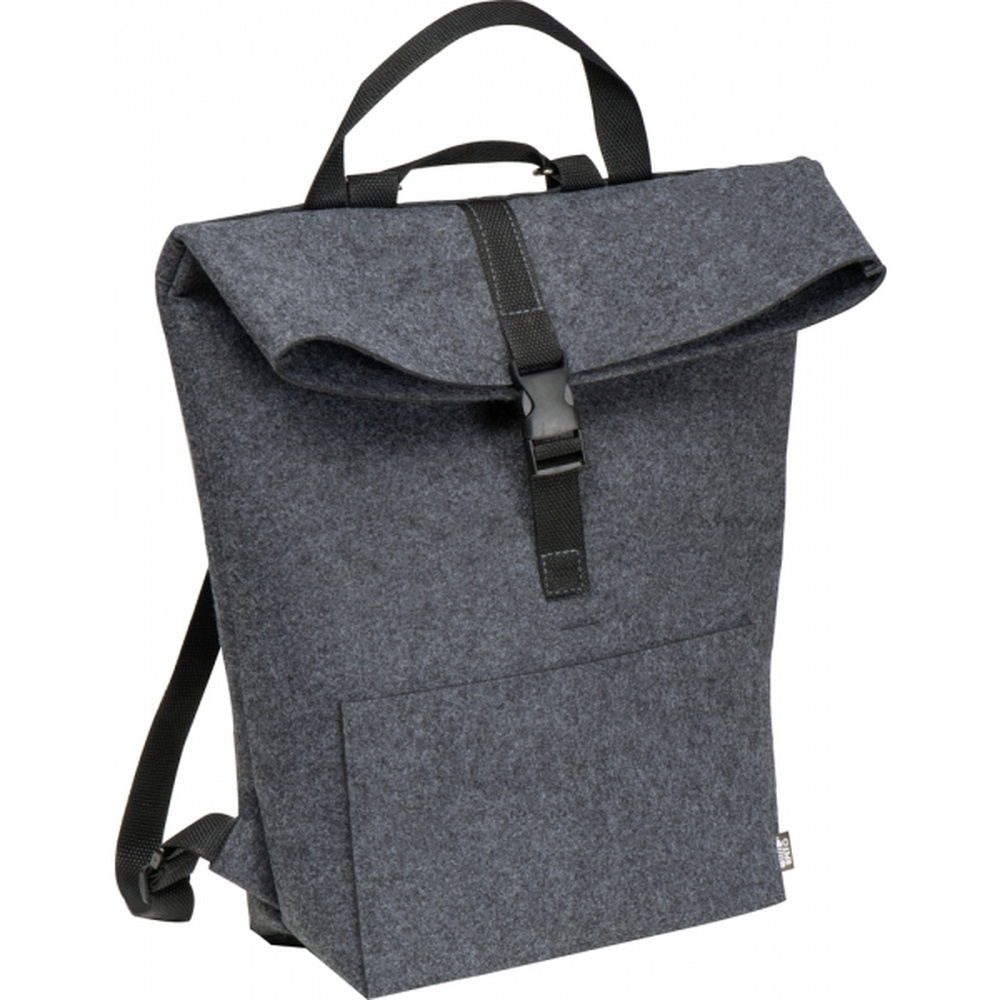 Filzrucksack LAWRENCE, Produktbild
