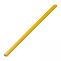 Zimmermannsbleistift RICARDO, Gelb