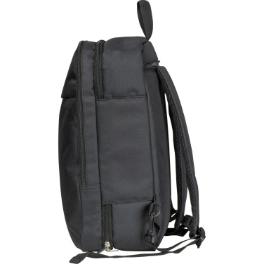 Reiserucksack CRISMA RPET JUTTA, Produktbild