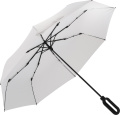 Handschirm ø98 cm RENEE, Weiß