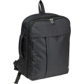 Reiserucksack CRISMA RPET JUTTA, Schwarz