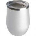 Thermobecher 300 ml MATTHEW, Weiß