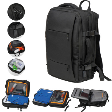 Reiserucksack CRISMA KONSTANTY, Produktbild