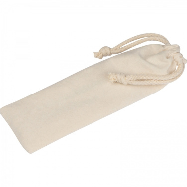Bambus-Besteckset GREGOR, Produktbild