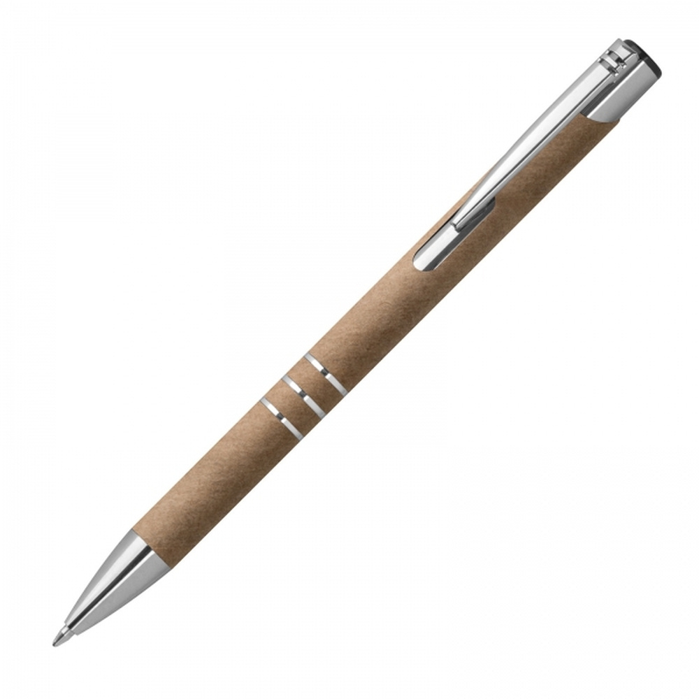 Pappstift ILARIA, grau, Produktbild