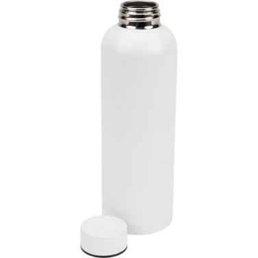 700 ml CrisMa-Flasche aus recyceltem Stahl VERENA, Produktbild