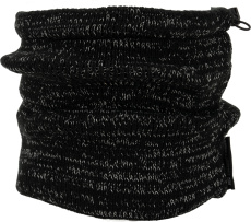 Multifunktionales Bandana MOGOTON Schwarzwolf