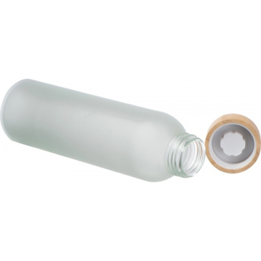 Trinkflasche 500 ml CARA, Produktbild