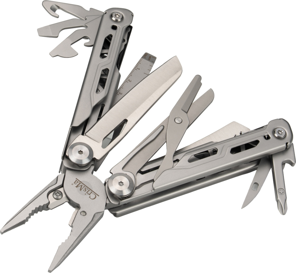 Multitool CrisMa GEDEON, Produktbild