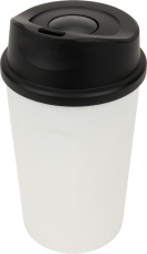 Thermobecher 360 ml LIARD Schwarzwolf