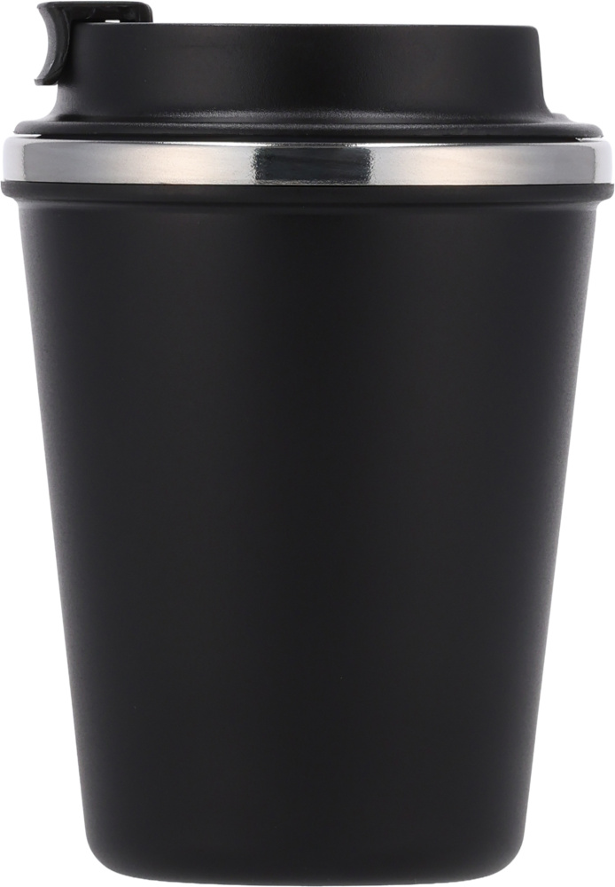 Thermobecher 350 ml mit recycelter Beschichtung METODY, Produktbild
