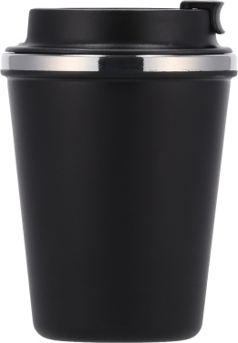Thermobecher 350 ml mit recycelter Beschichtung METODY, Produktbild