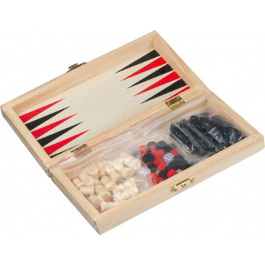 Spielset MARCO, Produktbild