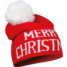Winterweihnachtsmütze REINHARD