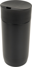 Thermobecher 240 ml ADRASAN Schwarzwolf