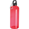 Trinkflasche 600 ml PHOEBE, Rot