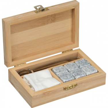 Granit-Whiskysteine EWA, Produktbild