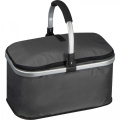 Thermotasche RAQUEL, Dunkelgrau