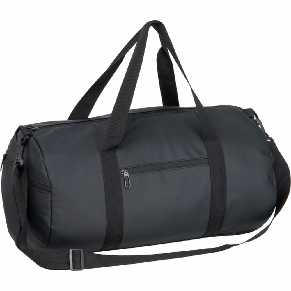Reisetasche CrisMa JUANA, Schwarz, Produktbild