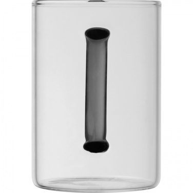 Glasbecher 250 ml EDDA, Produktbild