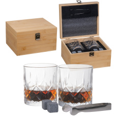 Whiskey-Set NOEMI