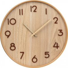 Wanduhr CATHERINE