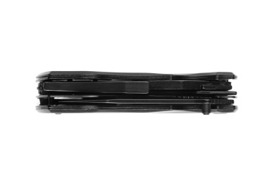 Multitool BAKOY Schwarzwolf, Produktbild