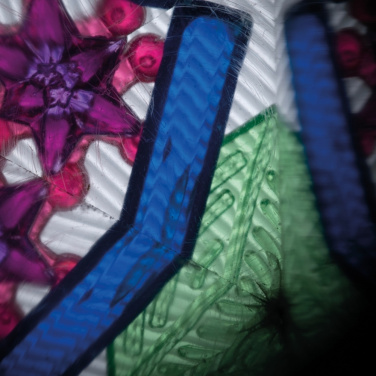 Kaleidoskop NATANIEL, Produktbild