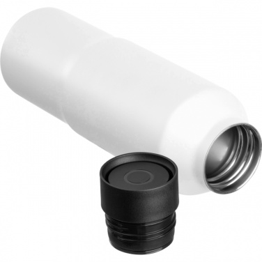 Thermosflasche 600 ml CrisMa aus recyceltem Stahl PENNY, Produktbild