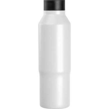 Thermosflasche 600 ml CrisMa aus recyceltem Stahl PENNY, Produktbild