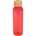 PET-Flasche 500 ml SAMBOR, Rot