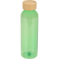PET-Flasche 500 ml SAMBOR, Grün