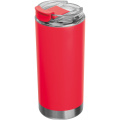 Thermobecher 480 ml CrisMa KATE, Rot