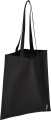 Vliestasche 70 g/m² ROLF, Schwarz