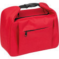 Thermotasche aus RPET TATJANA, Rot