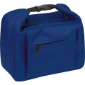 Thermotasche aus RPET TATJANA, marineblau