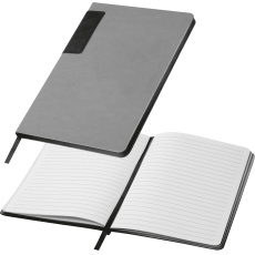 Liniertes Notizbuch A5 EVAN