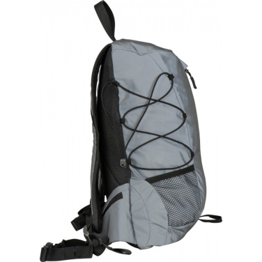 Reflektierender Rucksack CRISMA GABRIELA, Produktbild