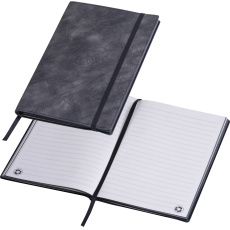 Liniertes Notizbuch A5 JONAS