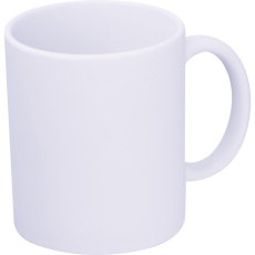 Matte Keramik-Sublimationstasse ARIEL
