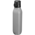 Thermosflasche 500 ml FEDERICA, grau