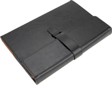 Notizbuch A5 liniert CrisMa EDNA