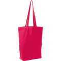 Baumwolltasche mit langen Henkeln, 180 g/m² PIOTR, Rot